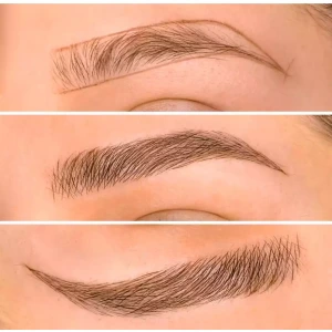 MICROBLADING