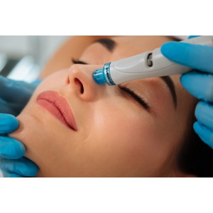 HYDRAFACIAL CİLT BAKIMI 