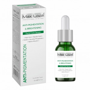 MAX LORA ANTIPIGMENTATION BRIGHTENING 
