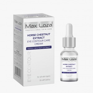 MAX LORA HORSE CHESTNUT EXTRACT 