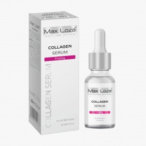 MAX LORA COLLAGEN SERUM 