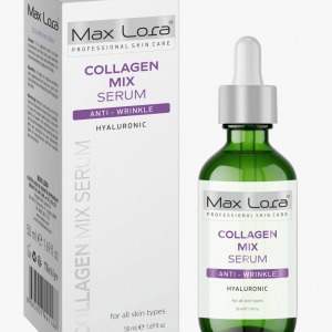 MAX LORA COLLAGEN MIX SERUM 