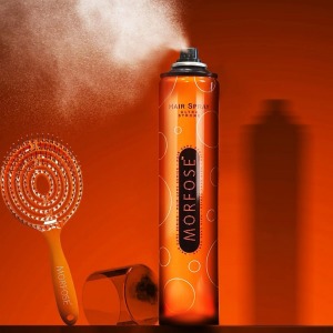 Morfose Ultra Strong Saç Spreyi 400 Ml