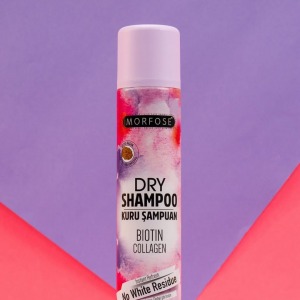 Morfose Kuru Şampuan Ekstra Hacim 200 ml