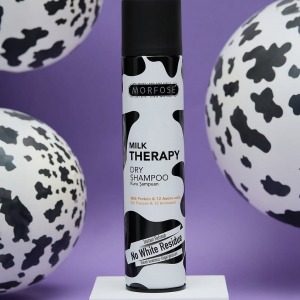 Morfose Milk Therapy Kuru Şampuan 200 ml