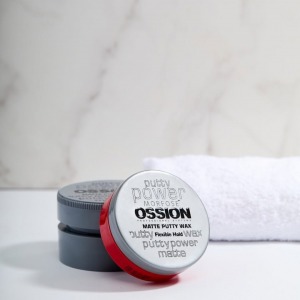 Ossion Morfose  Mat Wax 100 ml