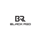 BLACK RED
